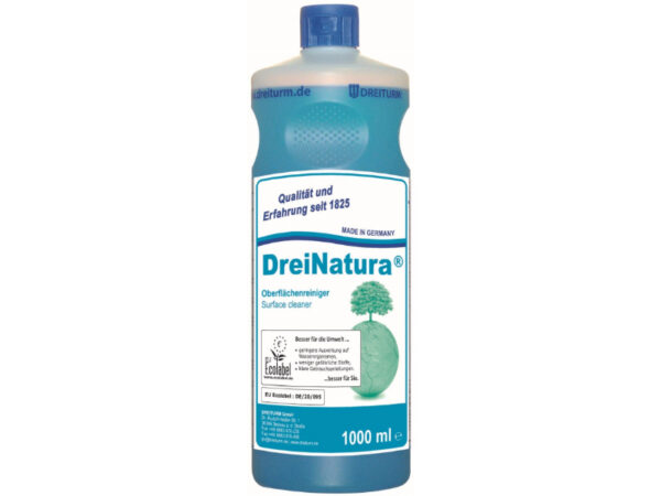 Detergent ecologic universal 1L - PH: in concentratie de utilizare : 7 - Dreinatura - Dreiturm - 3330