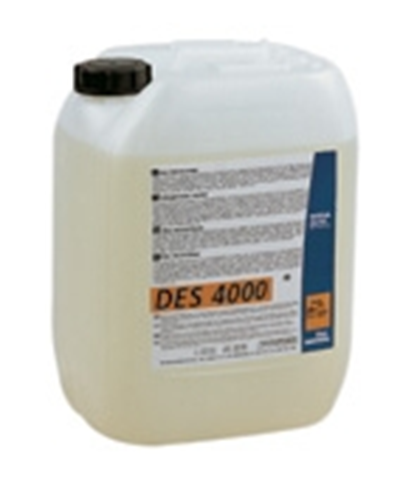 Agent de curăţare şi dezinfectare acid - 25 L - Ph 4,8 (1% solution) - DES 3000 - Nilfisk