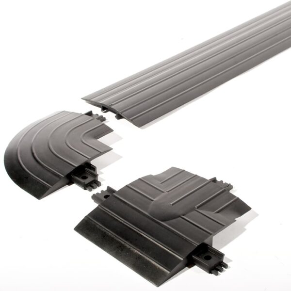 Covor de intrare - din Nylon cu PVC integrat - COBA Premier Surface